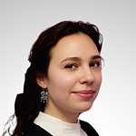 Шевченко Дария Игоревна